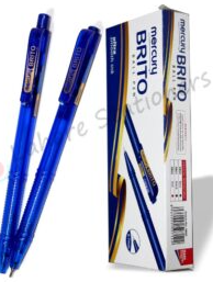 Mercury Brito Ball Pen